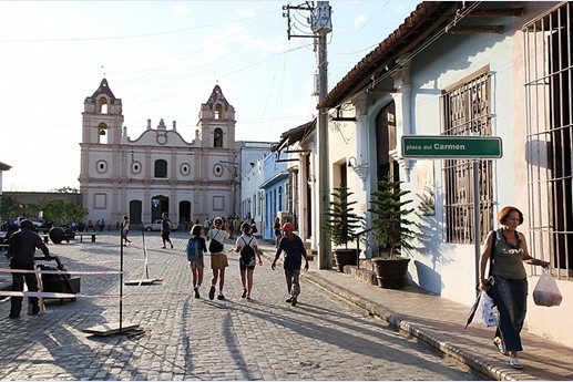 Cuba 2012